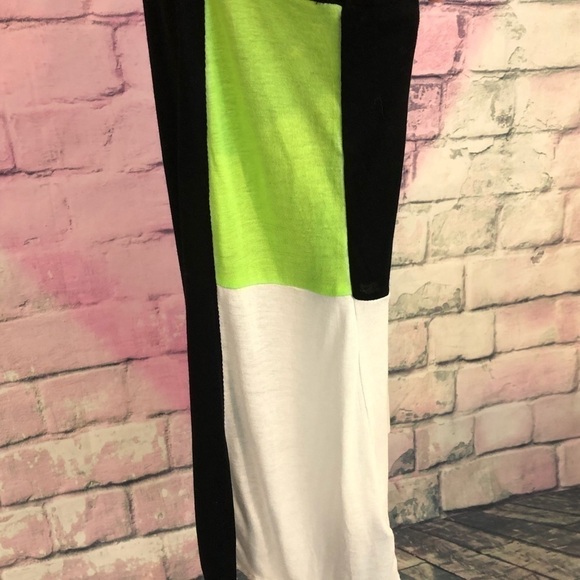 Forever 21 Color Block Tank Top - Picture 4 of 5